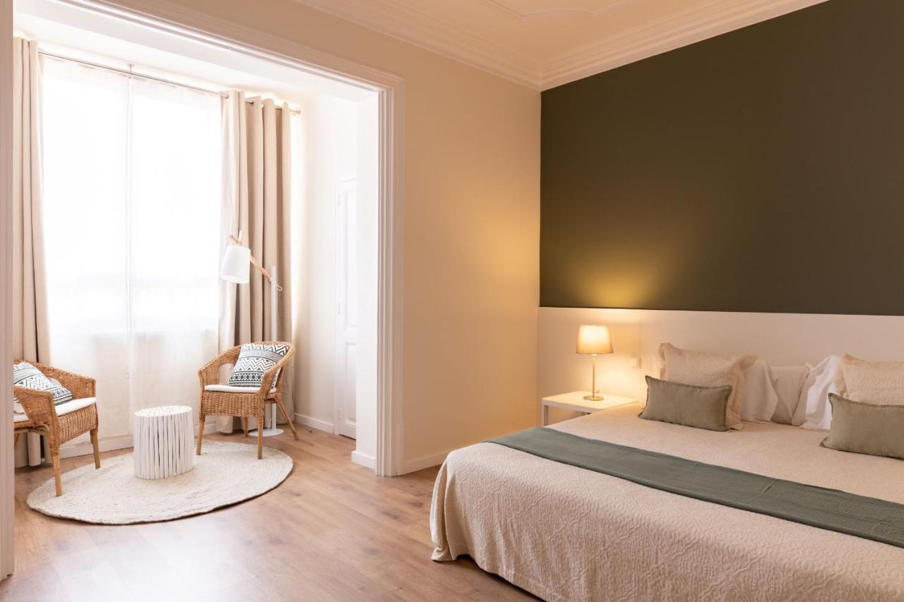 Appartamento Ola Living Diagonal *