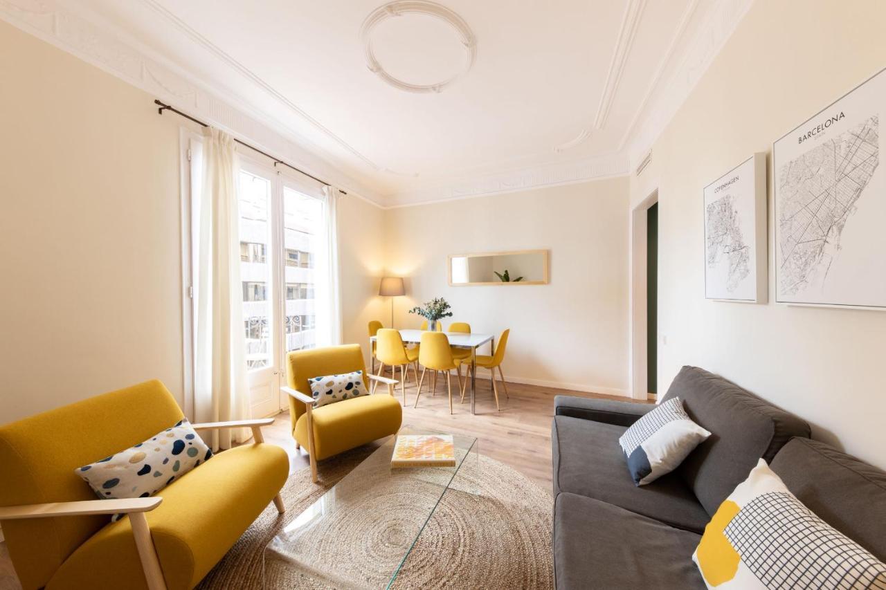 Ola Living Diagonal Barcellona