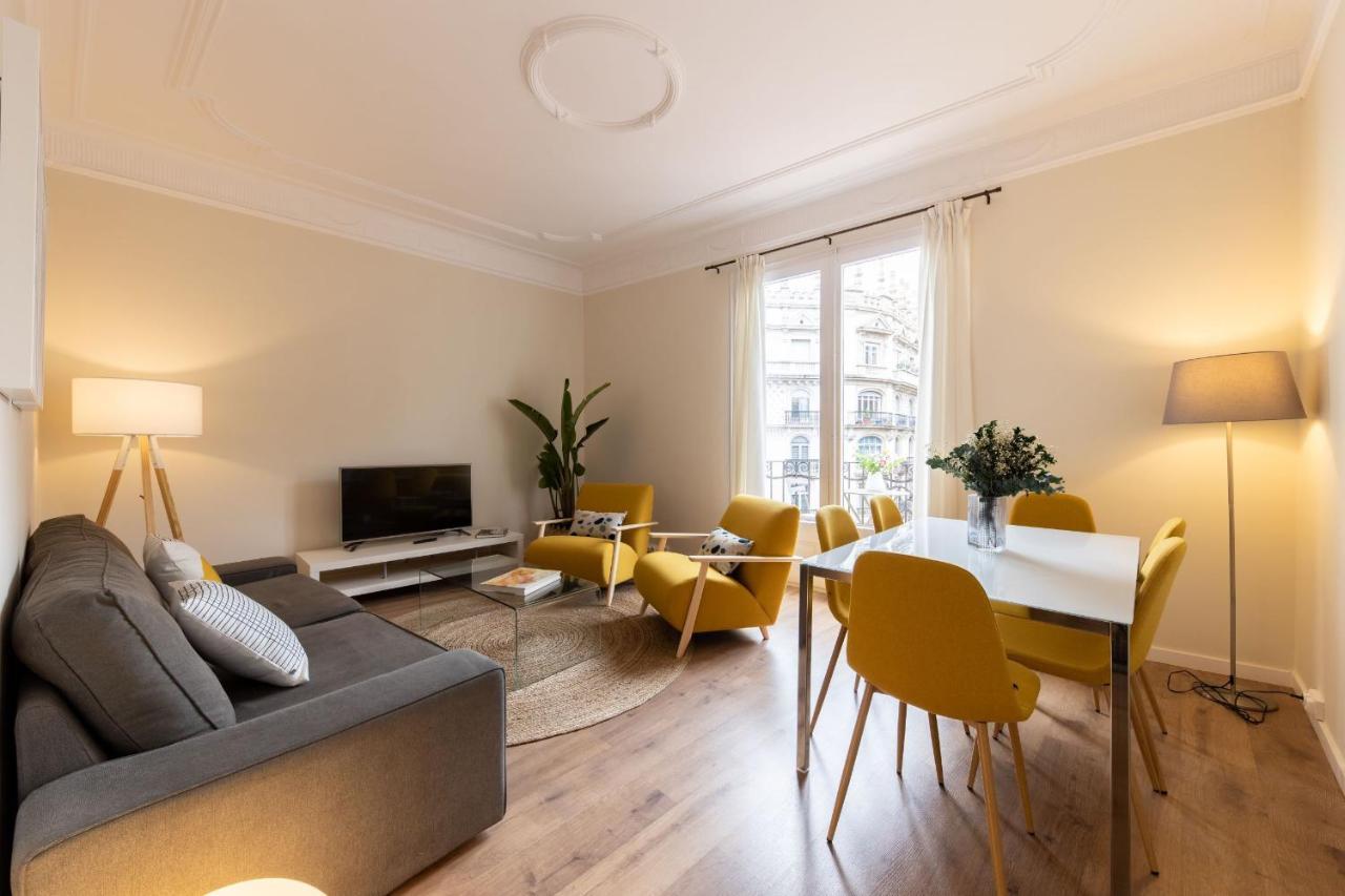 Ola Living Diagonal Barcellona