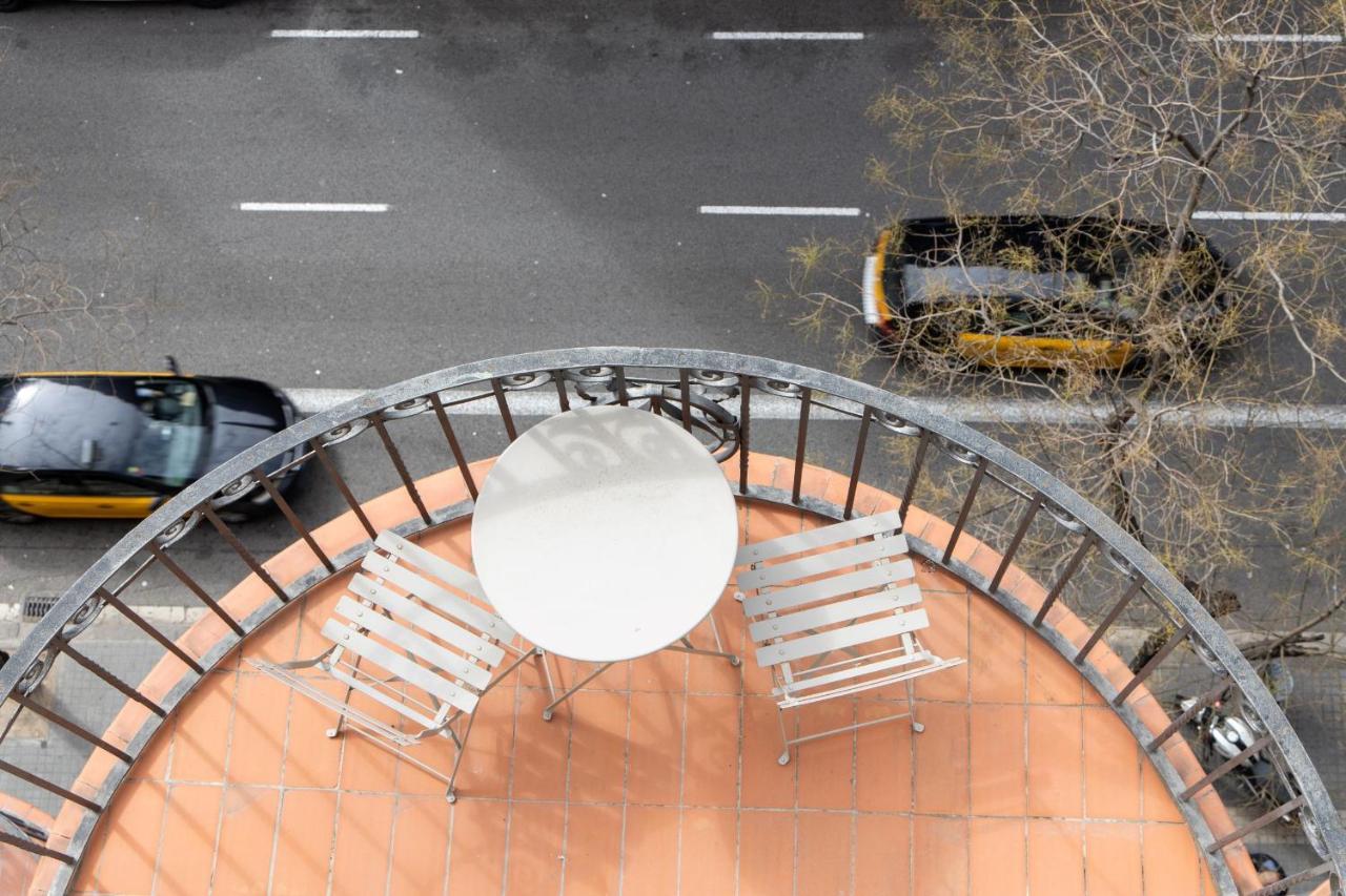 Ola Living Diagonal * Barcellona