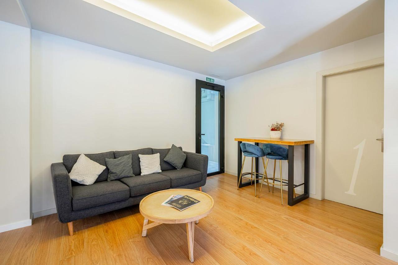 Ola Living Diagonal * Barcellona