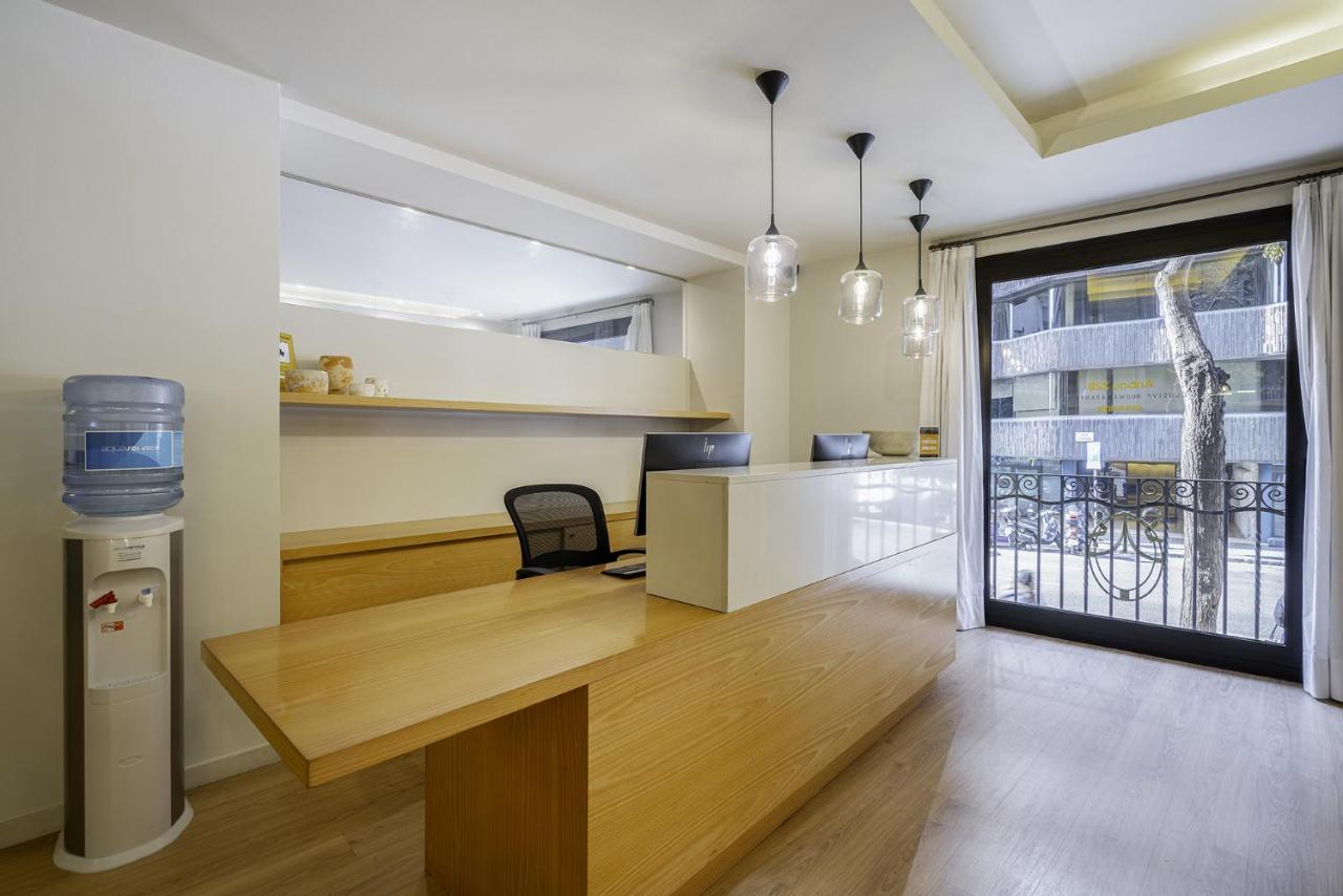 Appartamento Ola Living Diagonal Barcellona