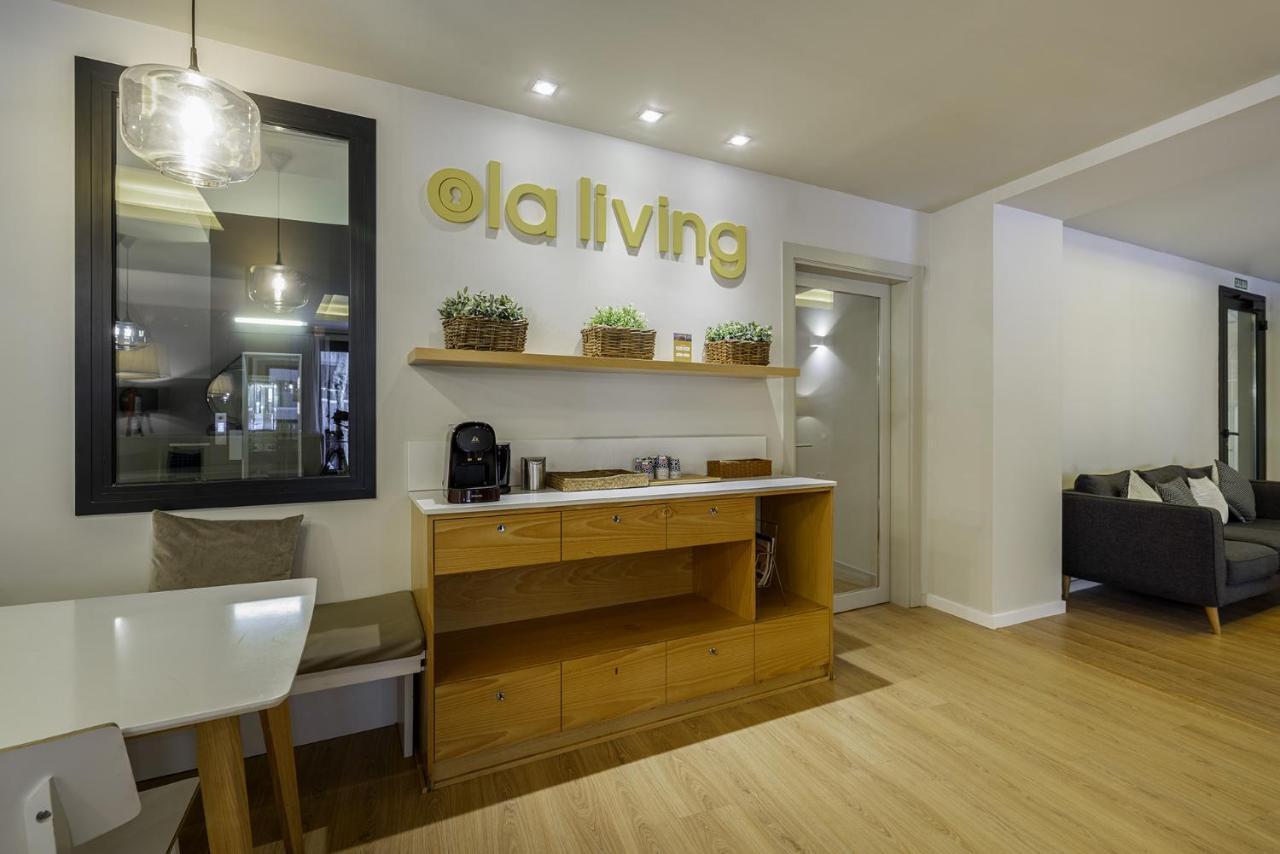 Appartamento Ola Living Diagonal Barcellona