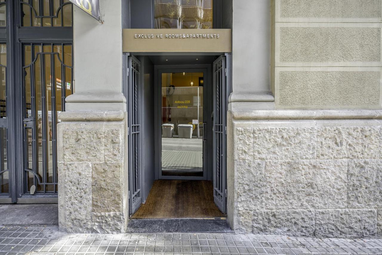 Appartamento Ola Living Diagonal *