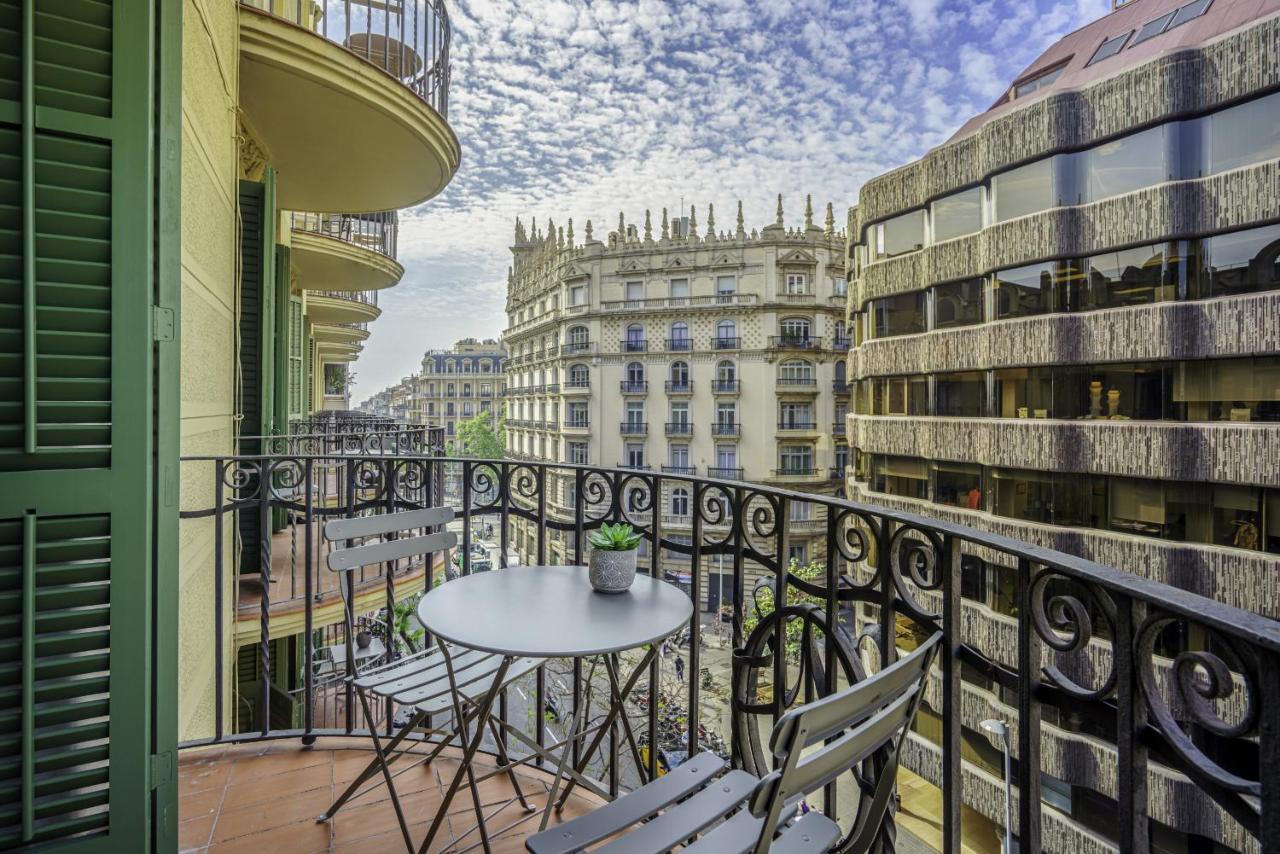 Ola Living Diagonal Appartamento