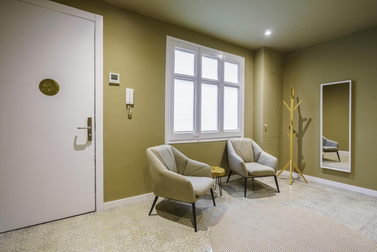 Appartamento Ola Living Diagonal