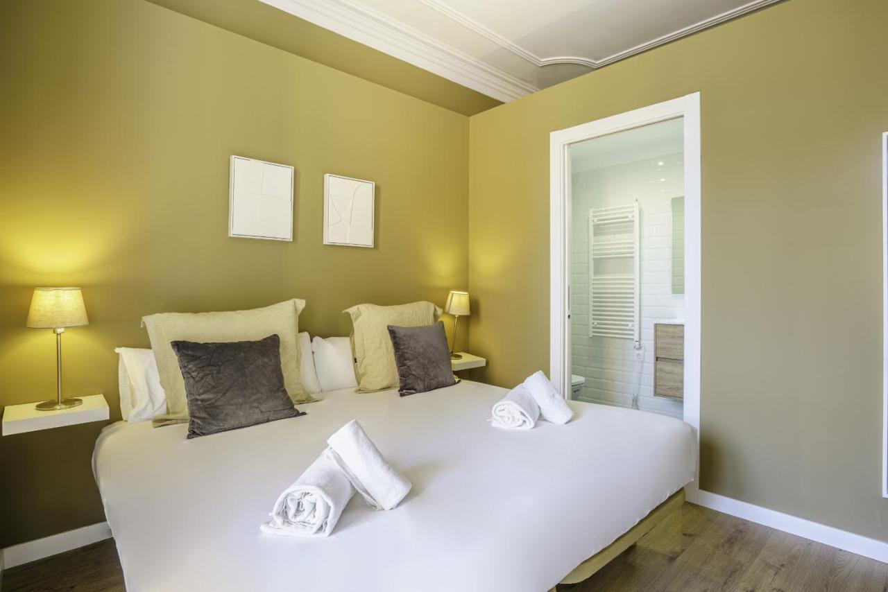 Ola Living Diagonal Appartamento