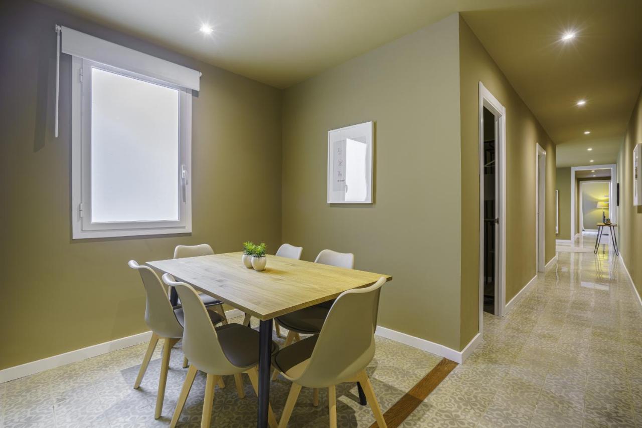 Appartamento Ola Living Diagonal