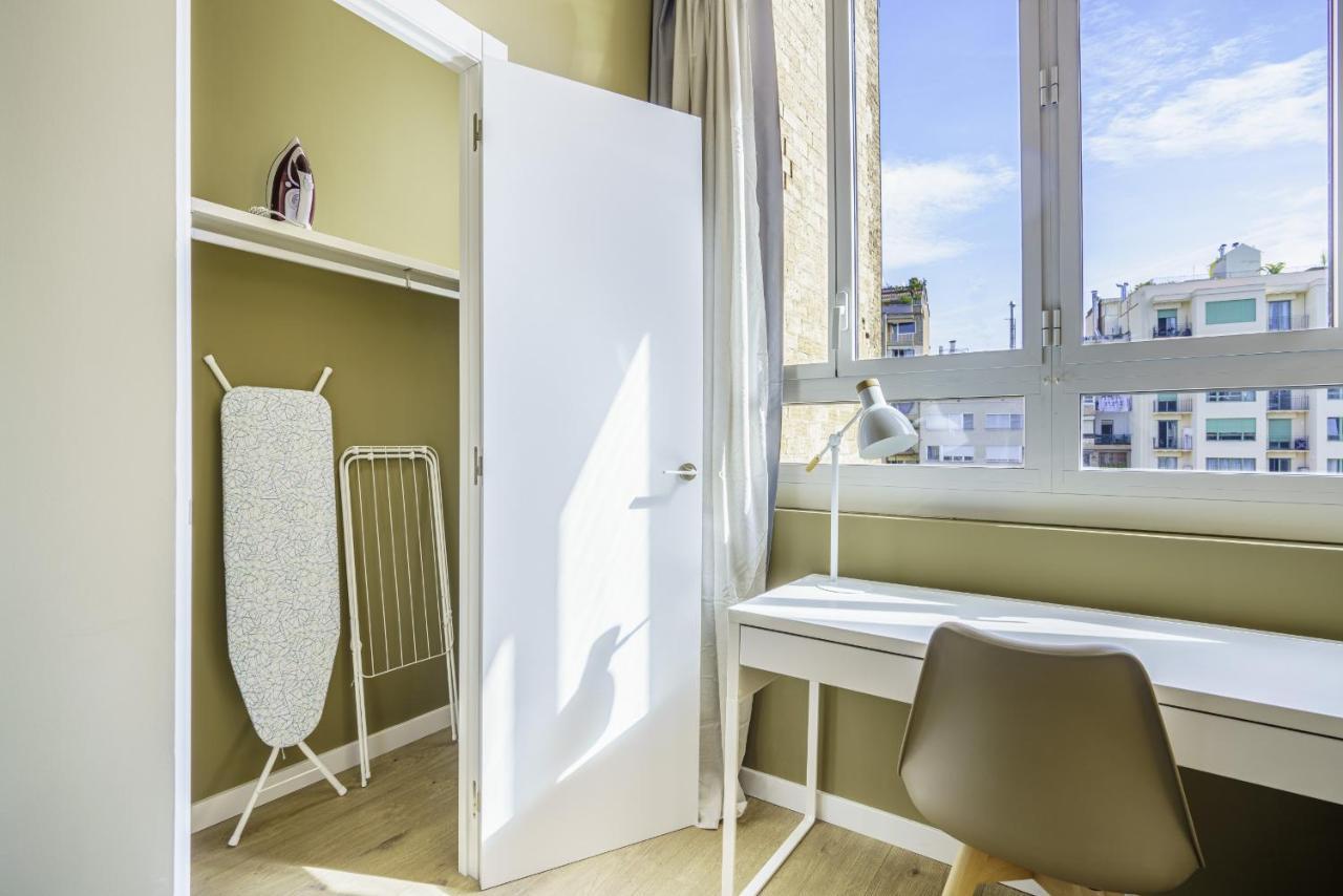Ola Living Diagonal Appartamento Barcellona