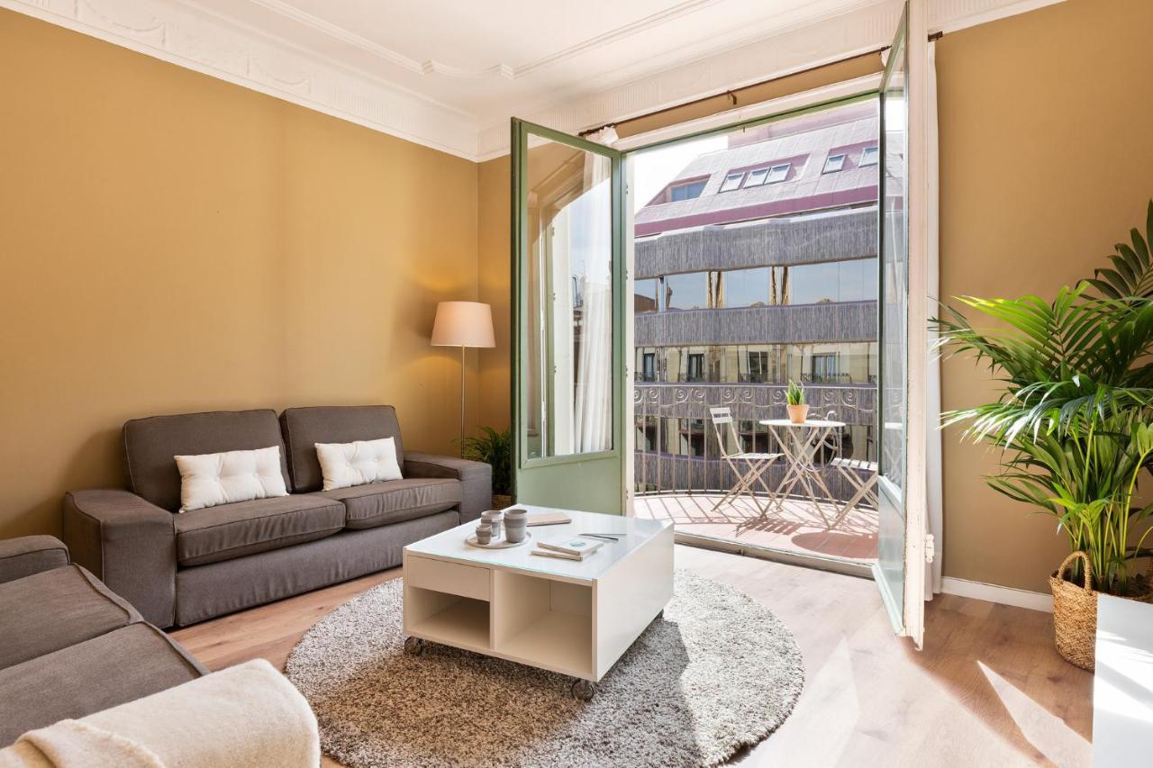 Ola Living Diagonal Barcellona