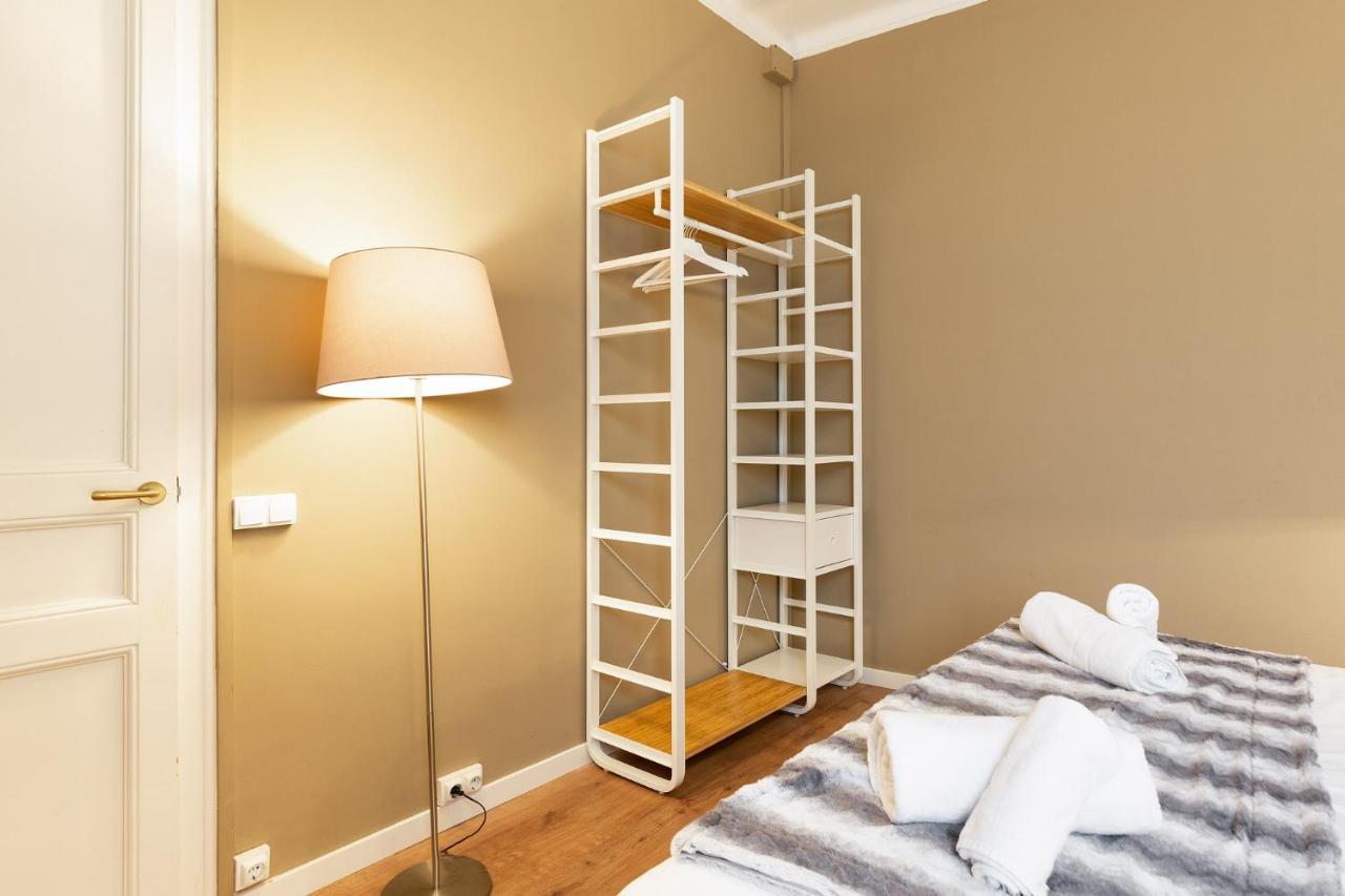 Appartamento Ola Living Diagonal Barcellona