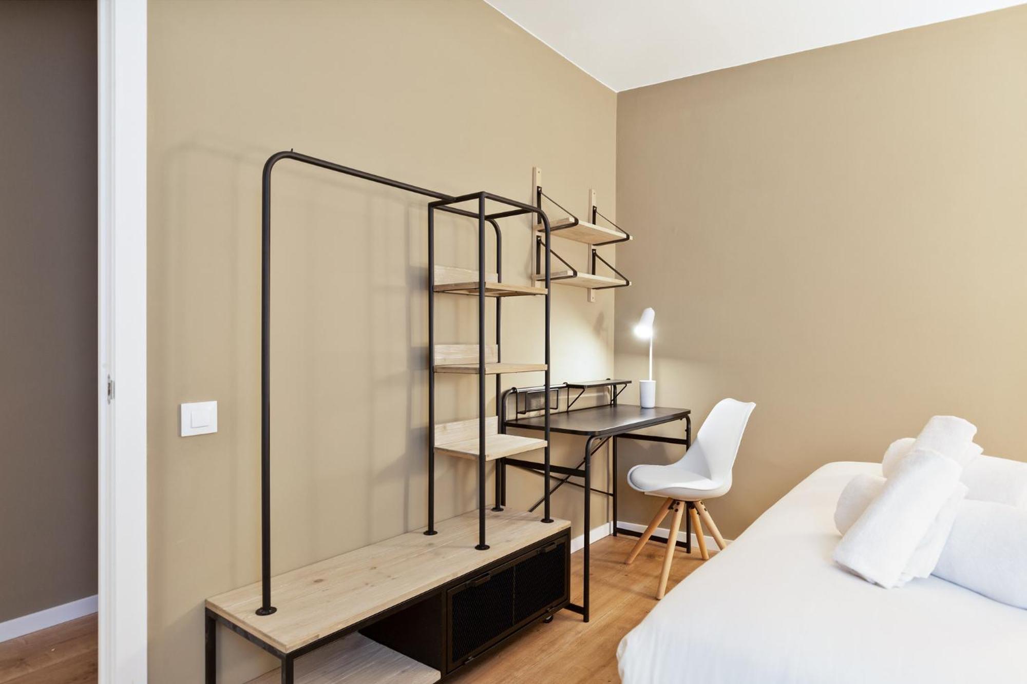 Ola Living Diagonal Appartamento Barcellona