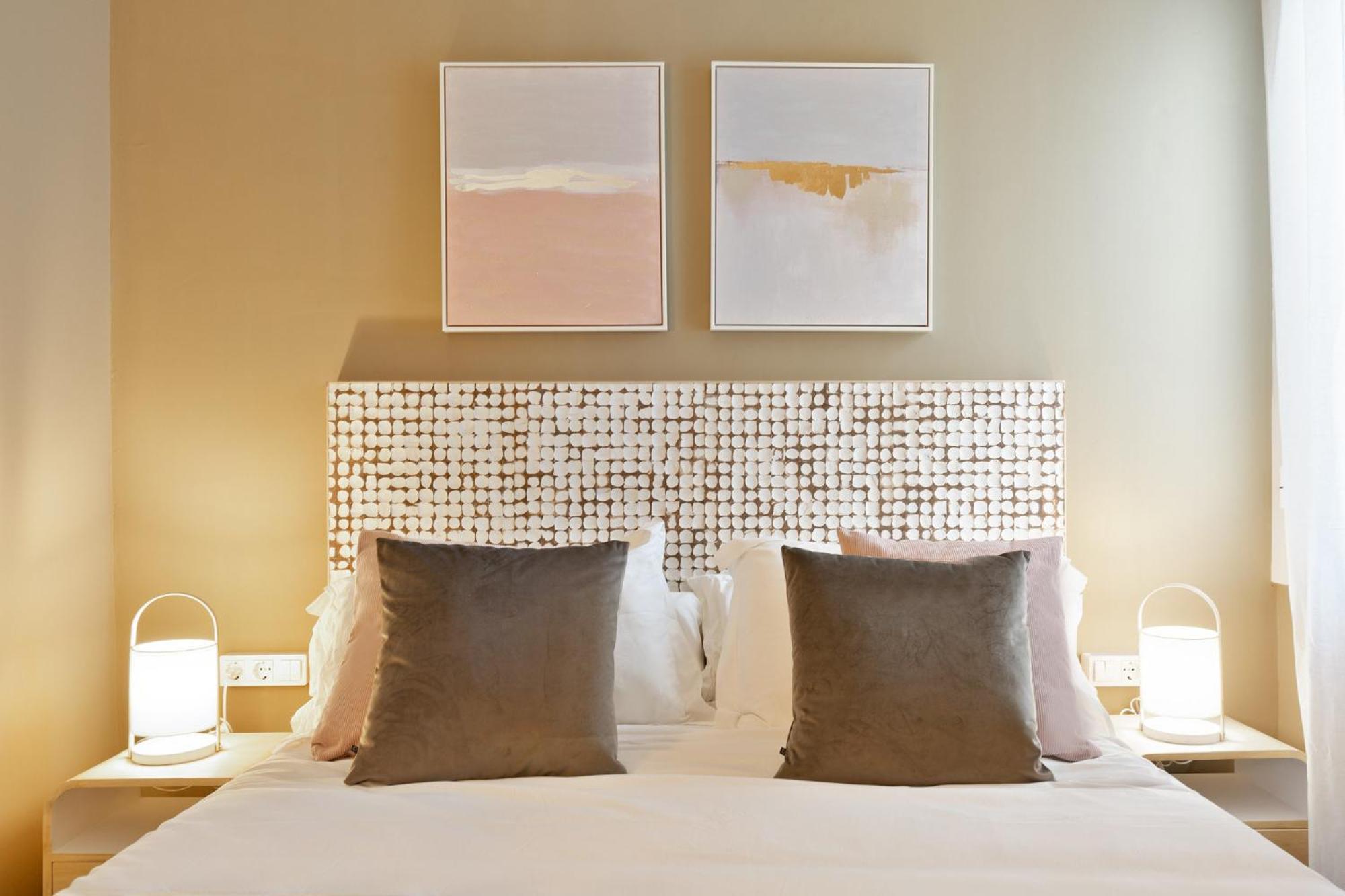 Appartamento Ola Living Diagonal Barcellona