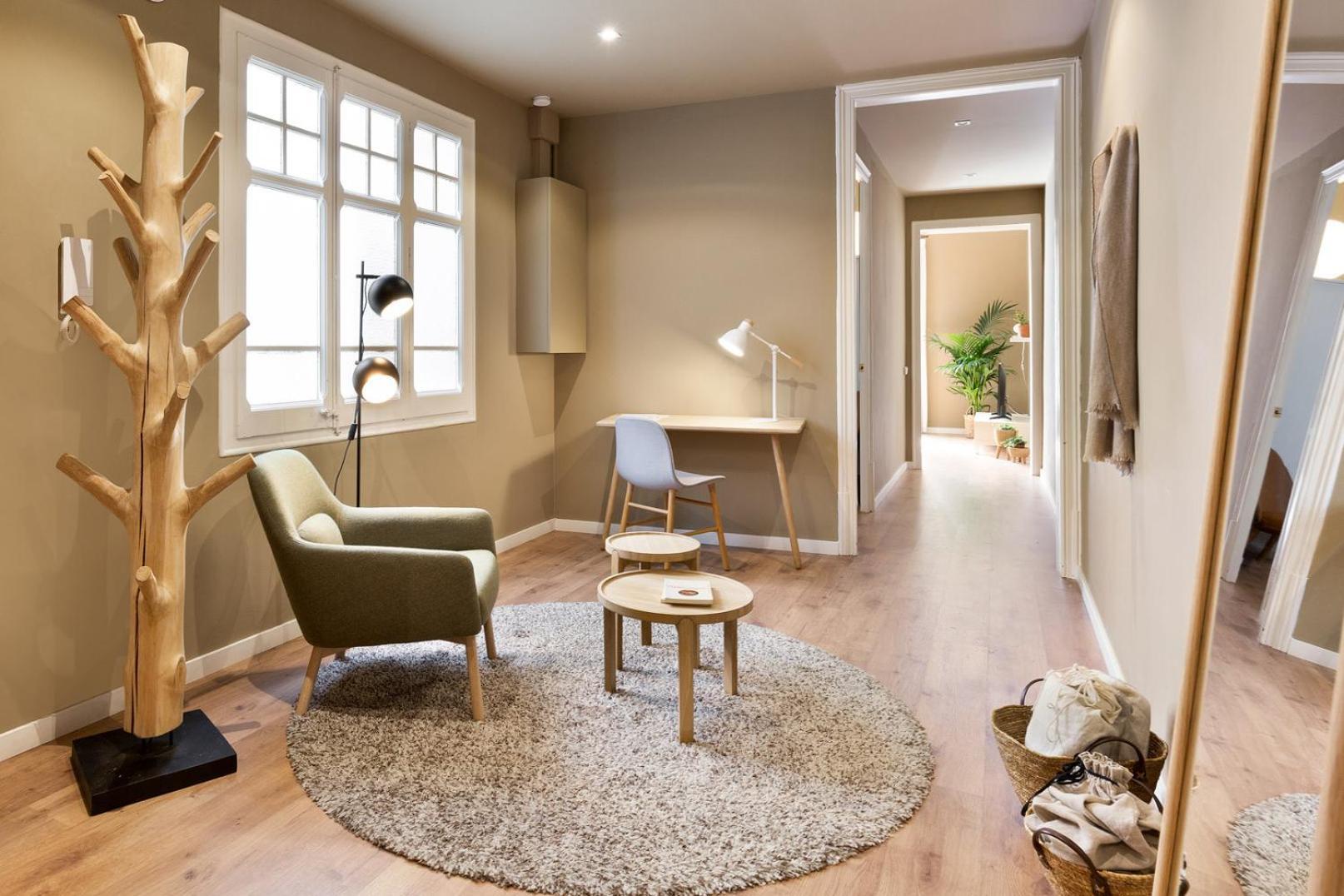 Ola Living Diagonal * Barcellona