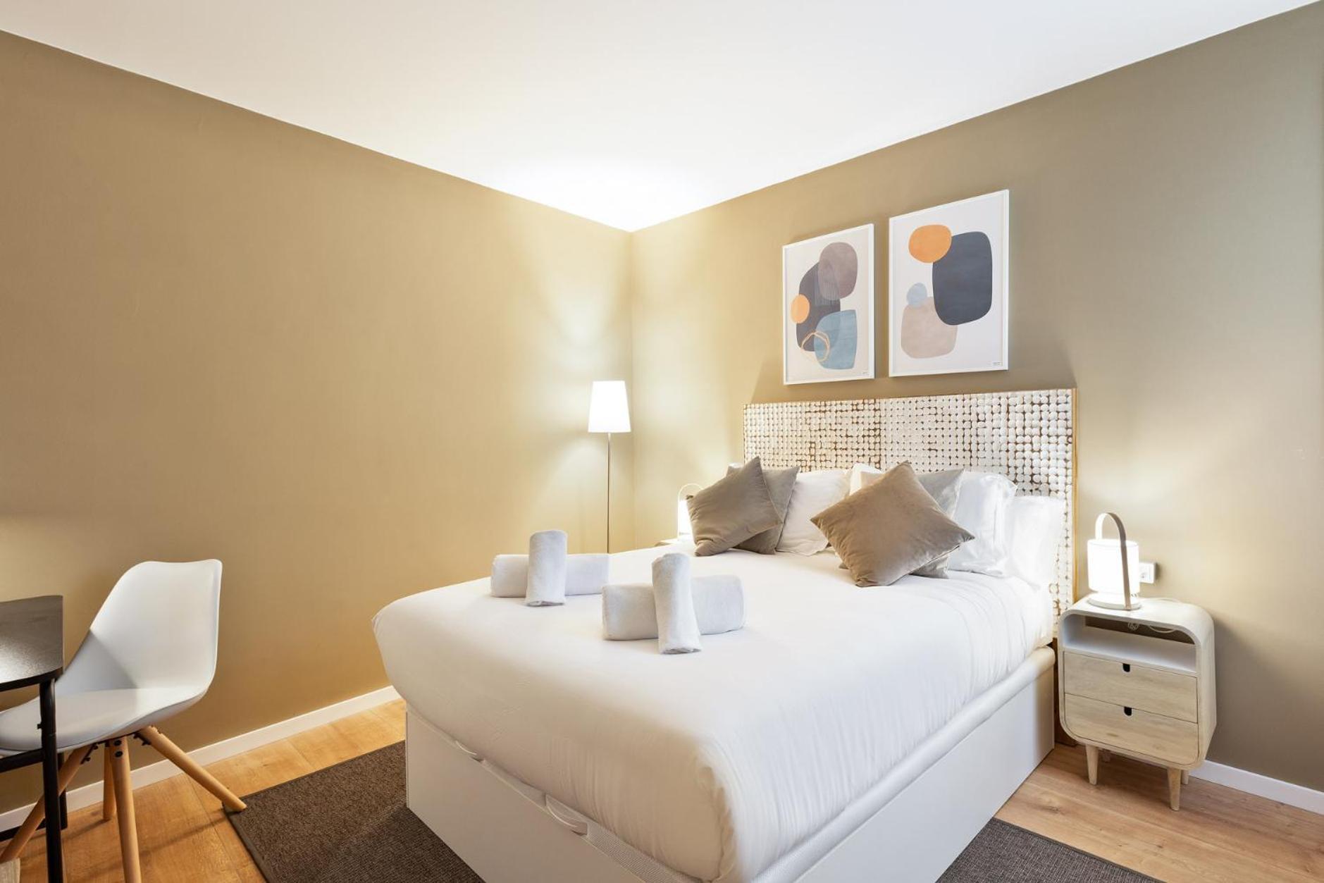 Ola Living Diagonal Barcellona