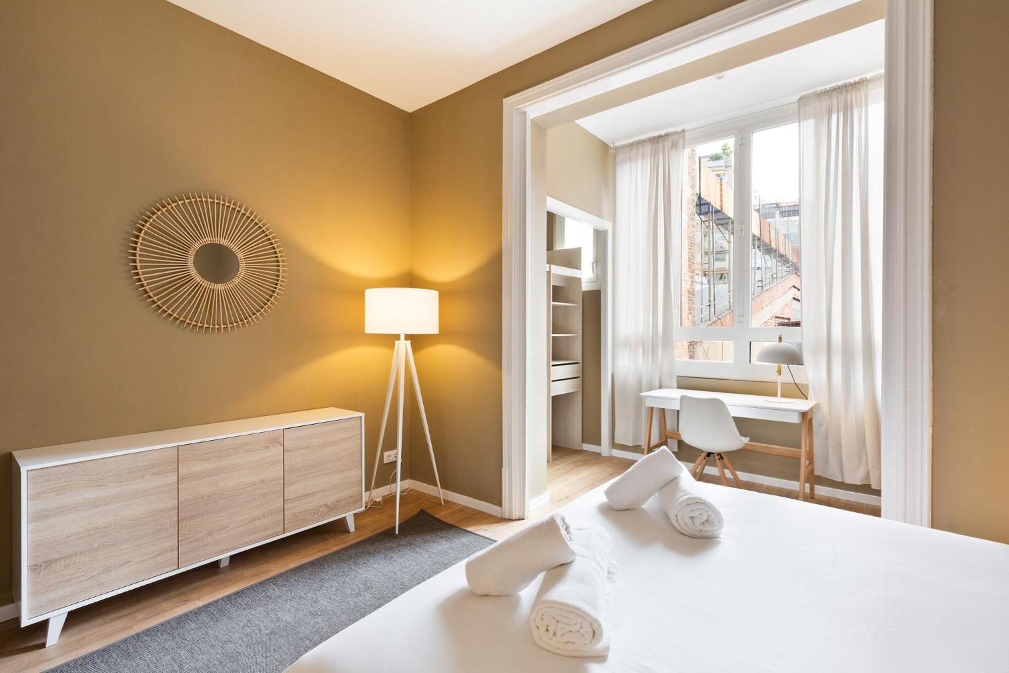 Ola Living Diagonal Barcellona