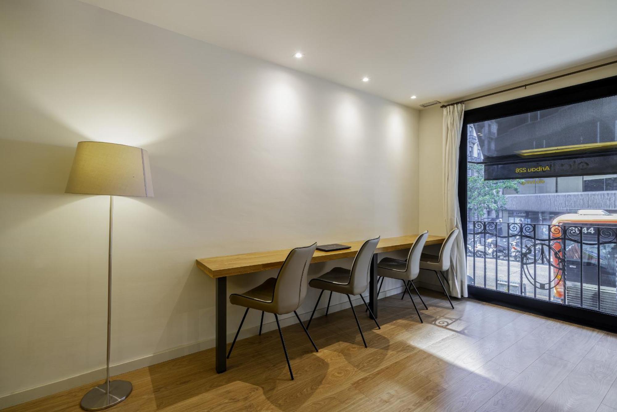 Ola Living Diagonal Barcellona