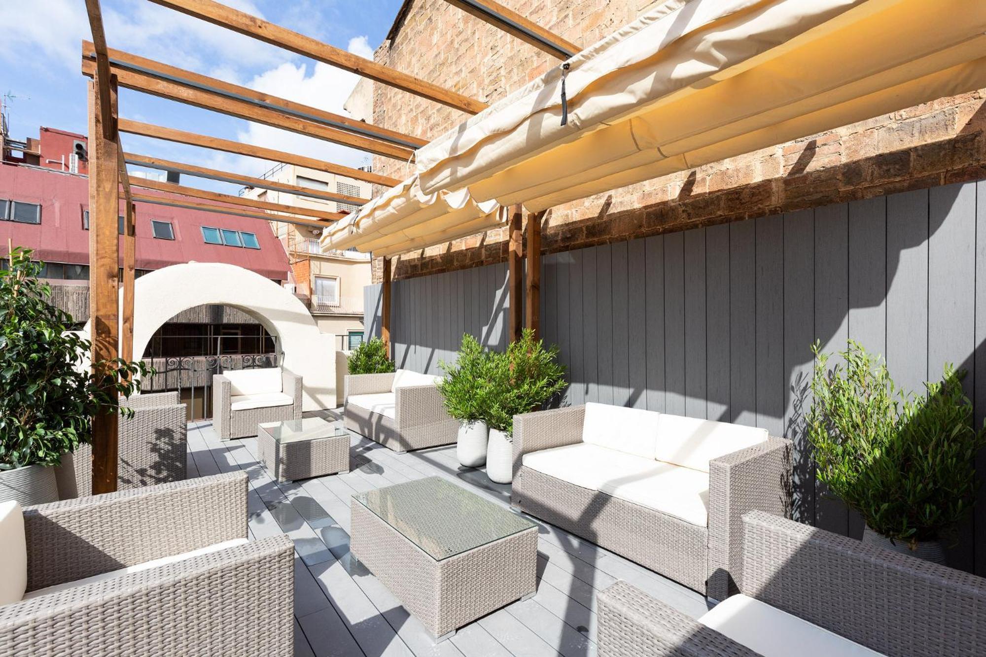 Ola Living Diagonal Appartamento