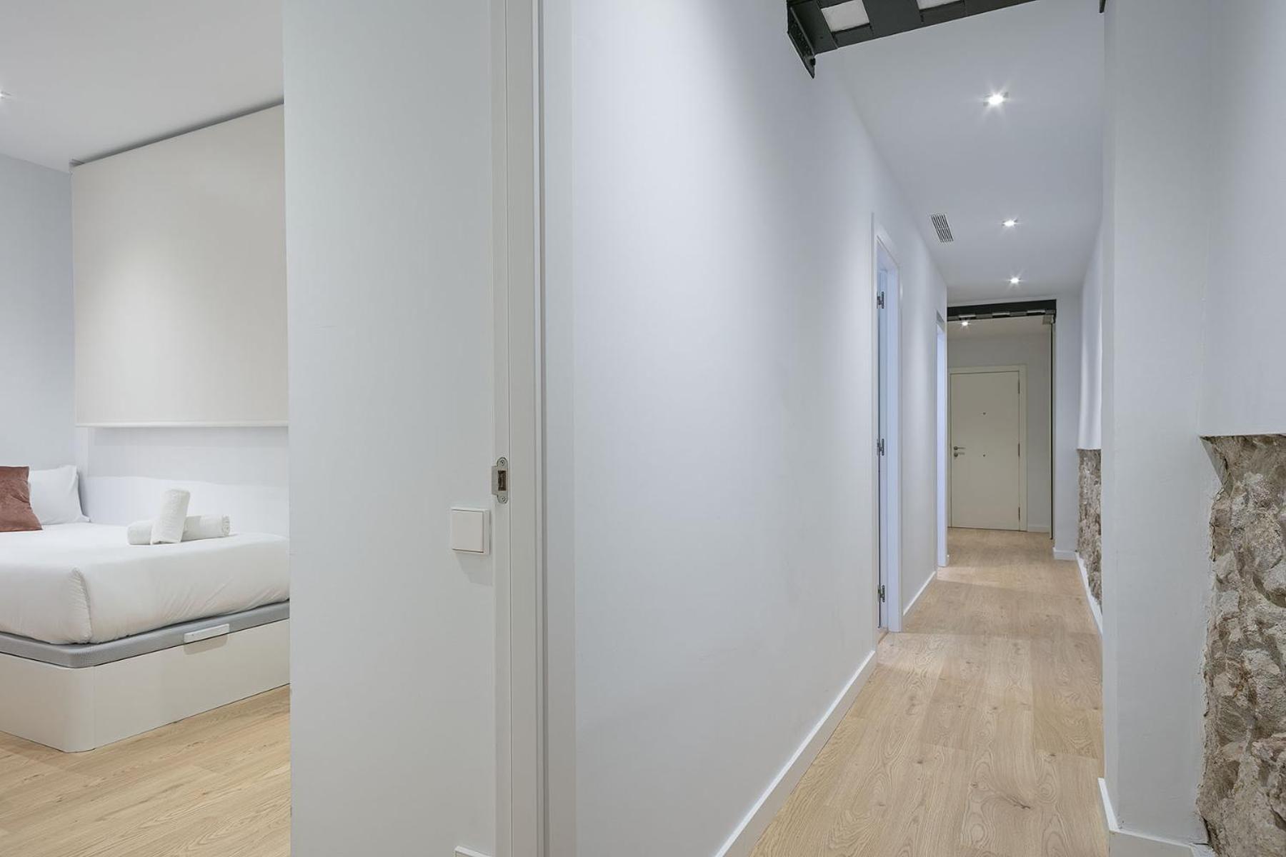Ola Living Diagonal * Barcellona