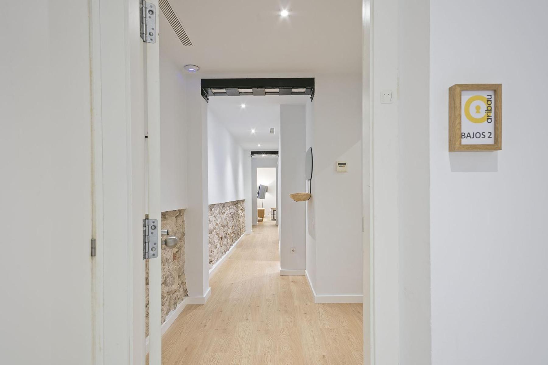 Appartamento Ola Living Diagonal Barcellona