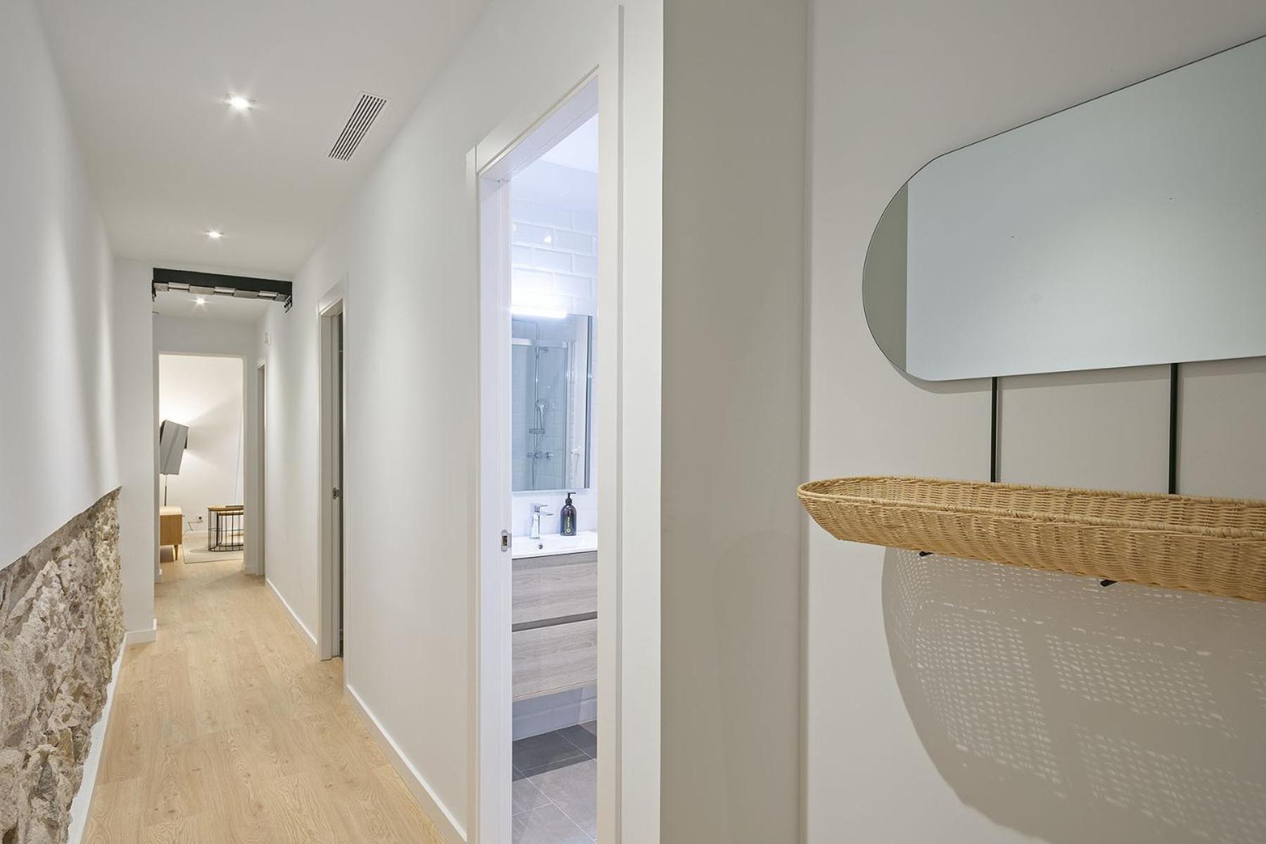 Appartamento Ola Living Diagonal