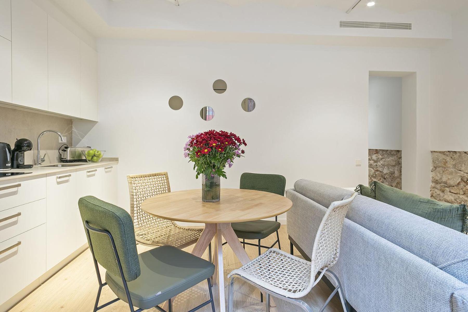 Ola Living Diagonal Appartamento