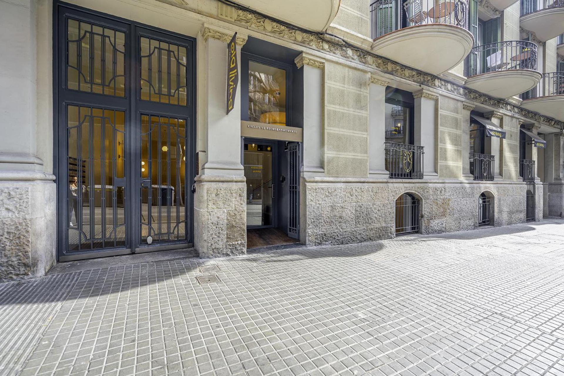 Appartamento Ola Living Diagonal *